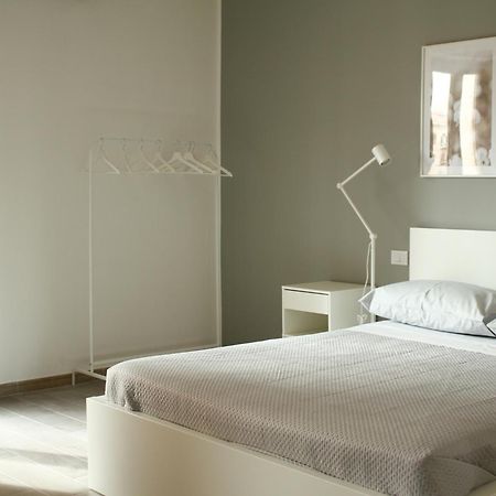 Serendipity Room & Relax Palermo Exterior photo