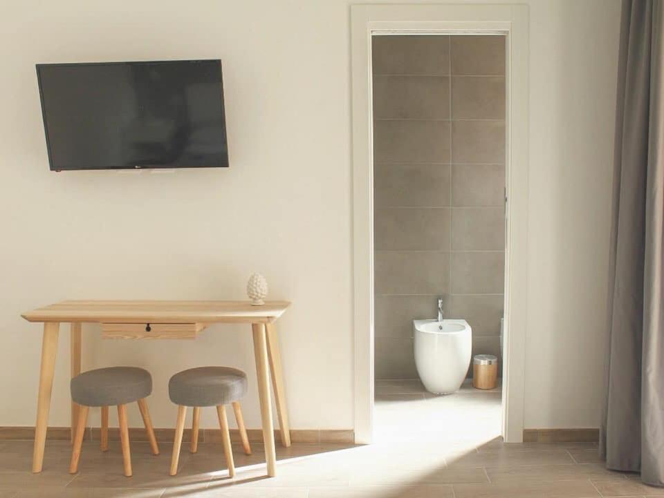 Serendipity Room & Relax Palermo Exterior photo