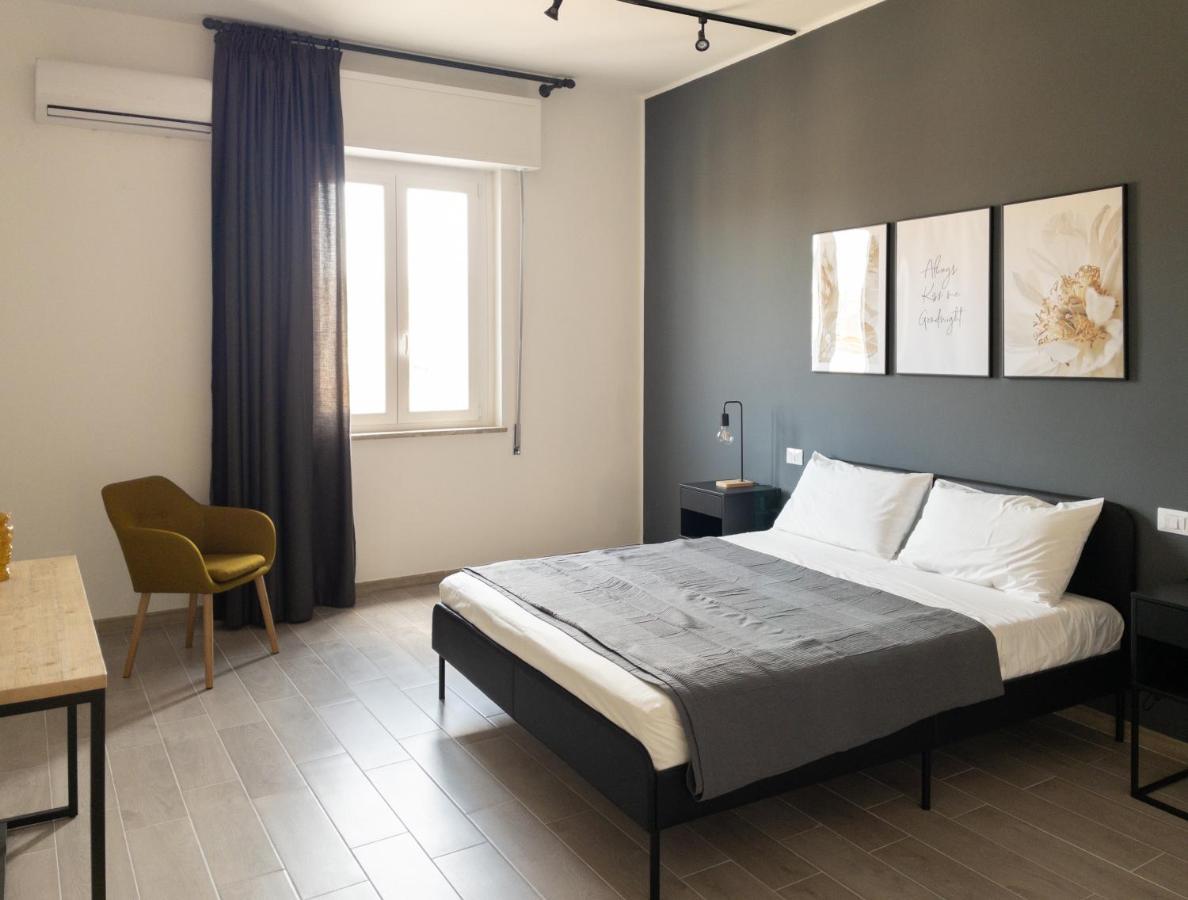 Serendipity Room & Relax Palermo Exterior photo