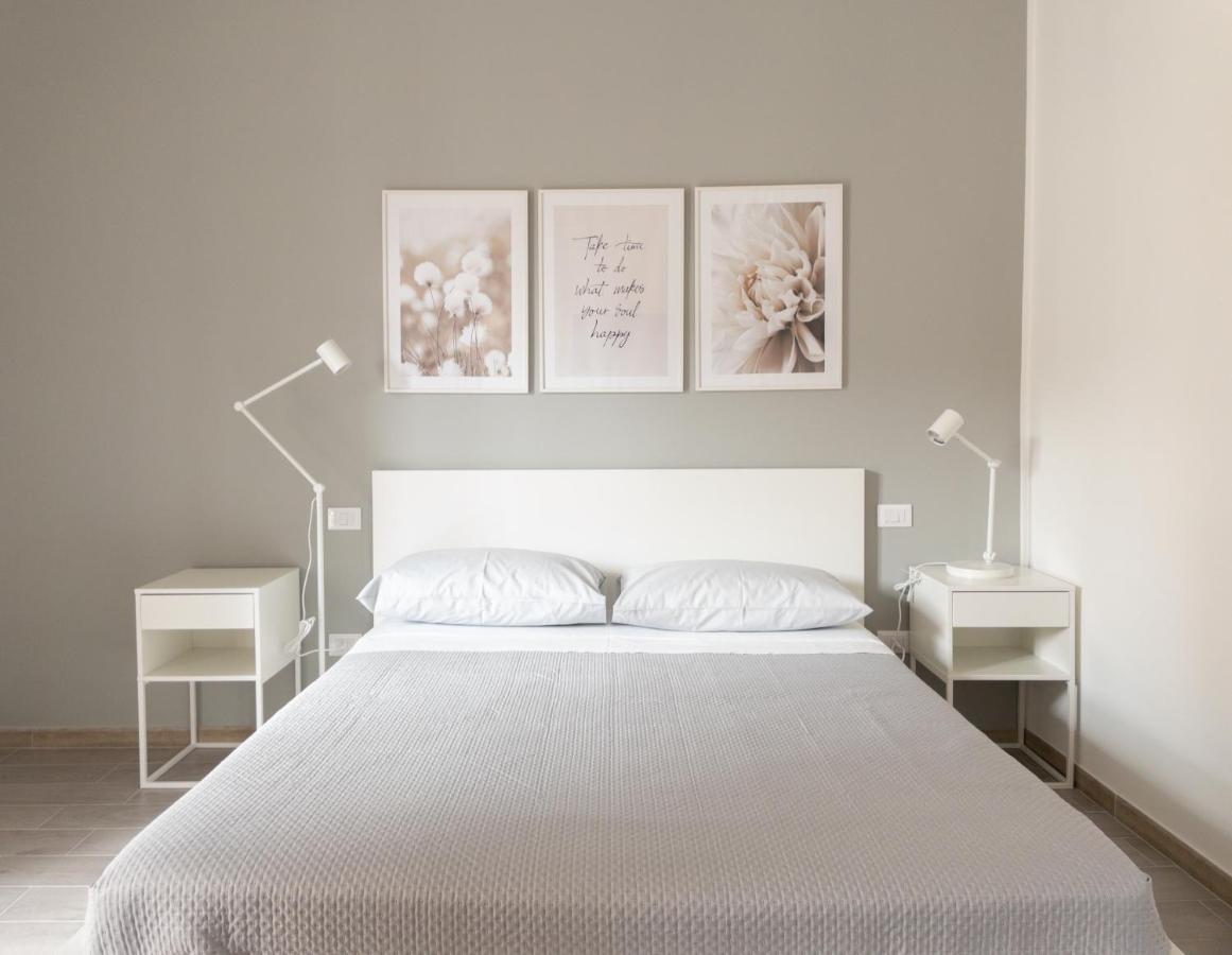 Serendipity Room & Relax Palermo Exterior photo