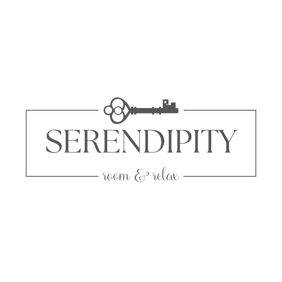 Serendipity Room & Relax Palermo Exterior photo