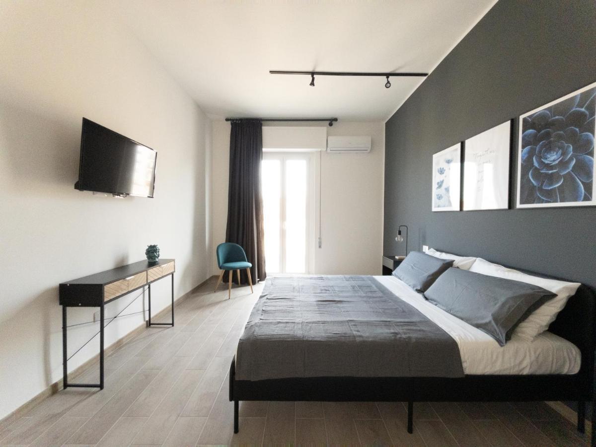 Serendipity Room & Relax Palermo Exterior photo