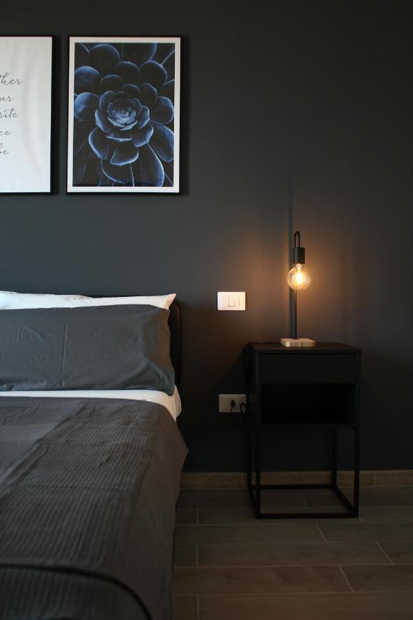 Serendipity Room & Relax Palermo Exterior photo