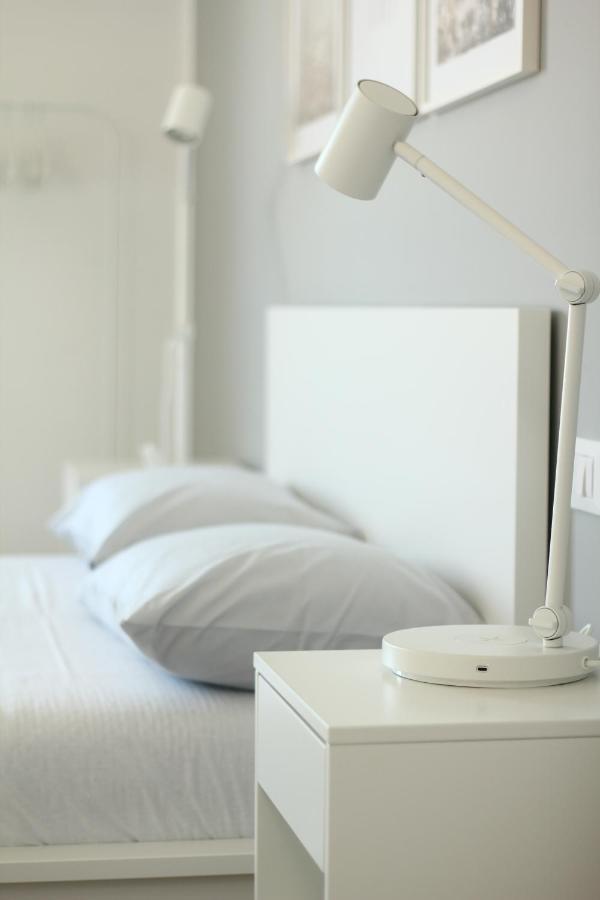Serendipity Room & Relax Palermo Exterior photo