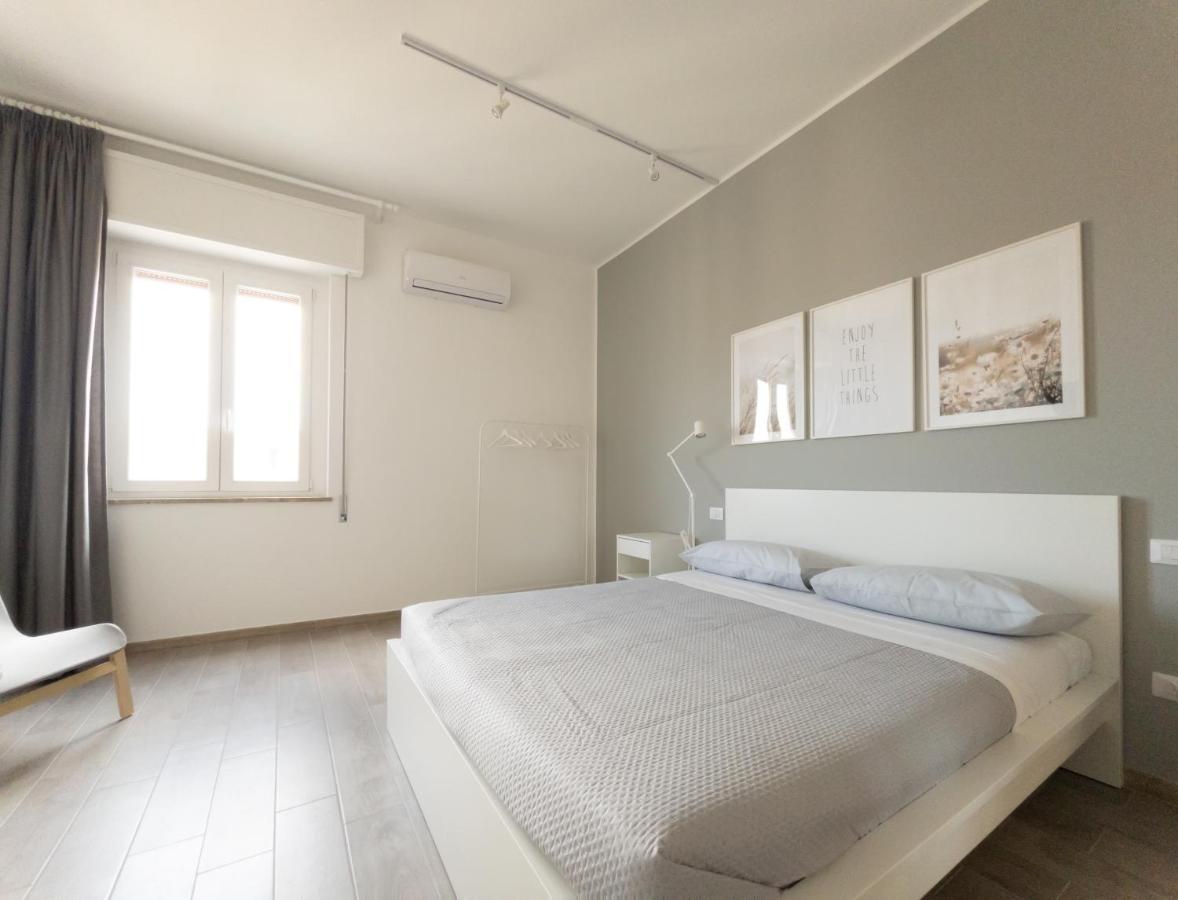 Serendipity Room & Relax Palermo Exterior photo