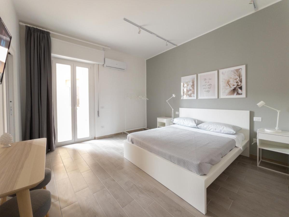 Serendipity Room & Relax Palermo Exterior photo