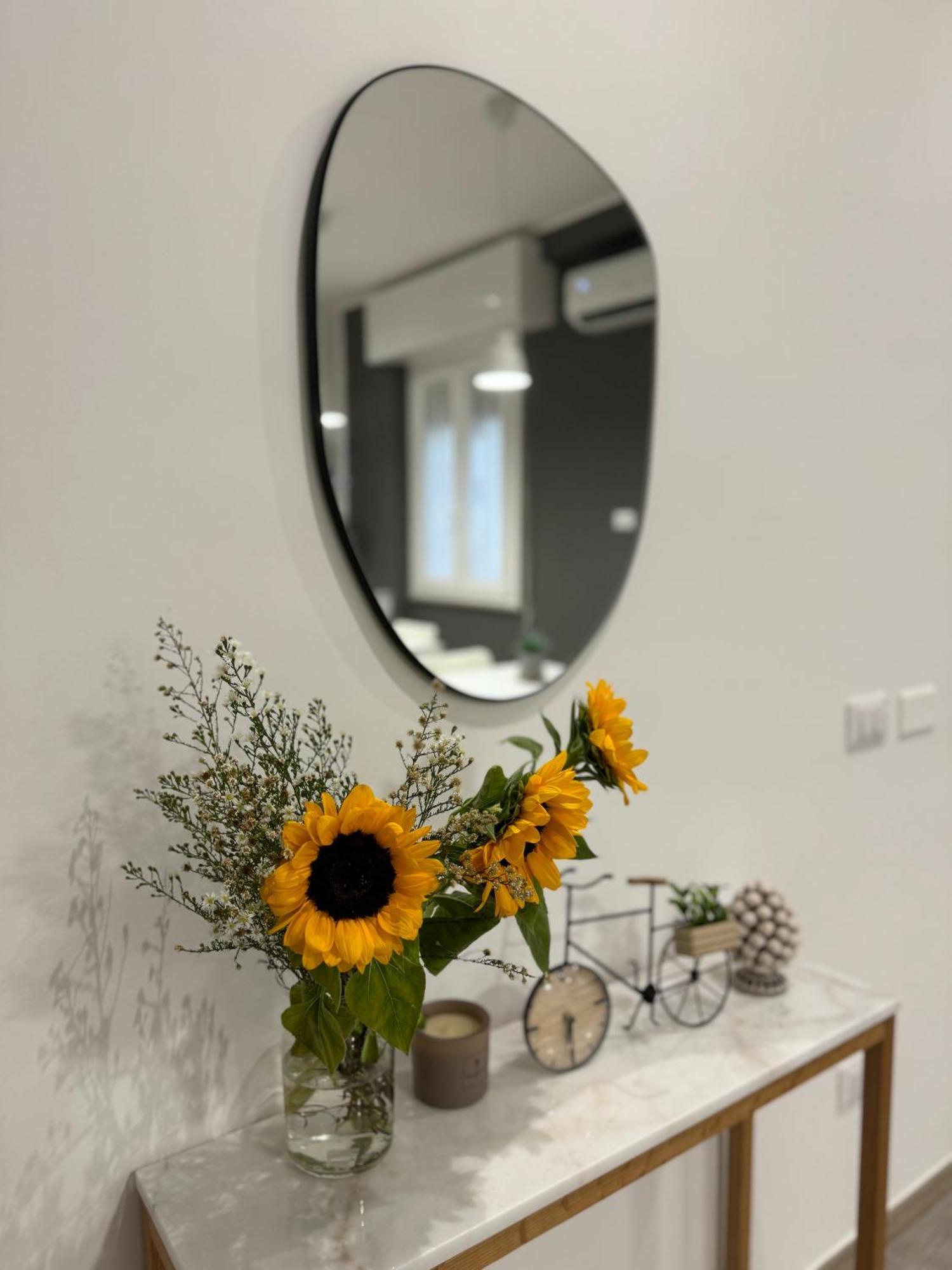 Serendipity Room & Relax Palermo Exterior photo
